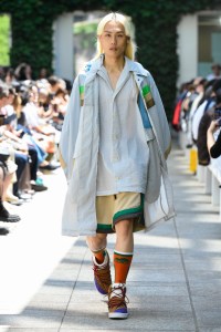 Kolor RTW Spring 2024