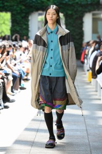 Kolor RTW Spring 2024