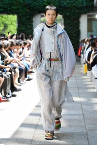 Kolor RTW Spring 2024