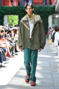 Kolor RTW Spring 2024