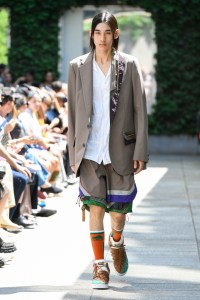Kolor RTW Spring 2024