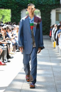 Kolor RTW Spring 2024