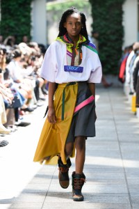 Kolor RTW Spring 2024