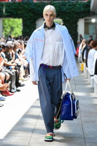 Kolor RTW Spring 2024