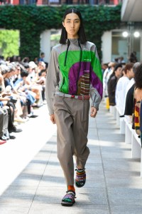 Kolor RTW Spring 2024