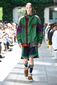 Kolor RTW Spring 2024