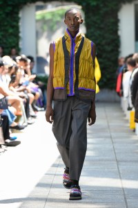 Kolor RTW Spring 2024