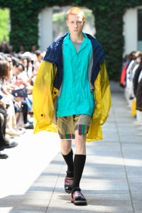 Kolor RTW Spring 2024