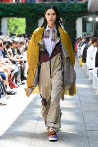 Kolor RTW Spring 2024