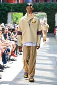 Kolor RTW Spring 2024