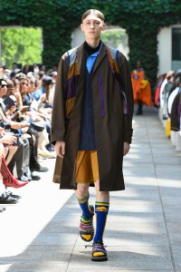Kolor RTW Spring 2024