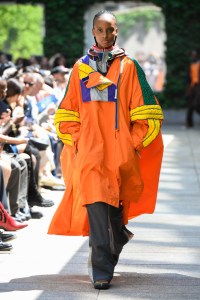 Kolor RTW Spring 2024