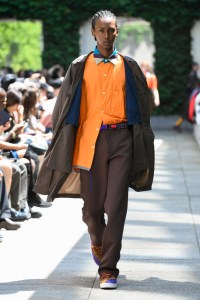 Kolor RTW Spring 2024