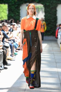 Kolor RTW Spring 2024