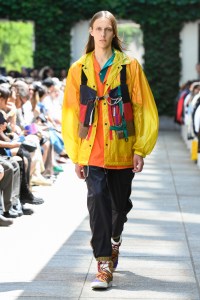 Kolor RTW Spring 2024