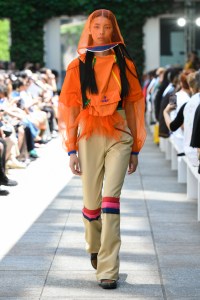 Kolor RTW Spring 2024