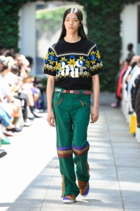Kolor RTW Spring 2024