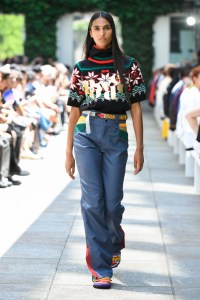 Kolor RTW Spring 2024