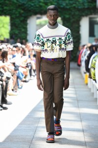 Kolor RTW Spring 2024