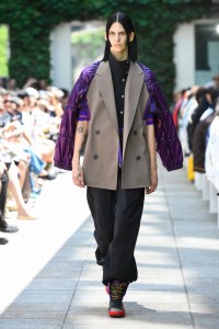 Kolor RTW Spring 2024