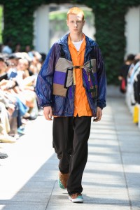 Kolor RTW Spring 2024