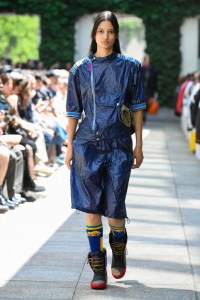 Kolor RTW Spring 2024