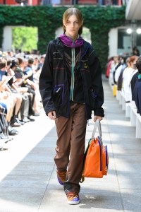 Kolor RTW Spring 2024