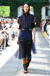 Kolor RTW Spring 2024