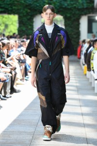 Kolor RTW Spring 2024