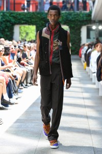Kolor RTW Spring 2024