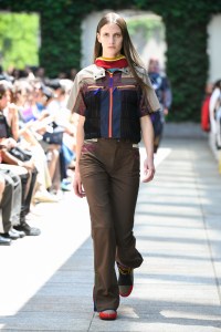 Kolor RTW Spring 2024
