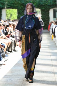 Kolor RTW Spring 2024