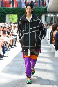 Kolor RTW Spring 2024