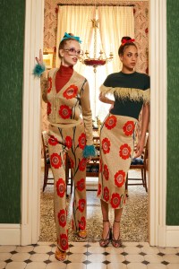 La DoubleJ Resort 2024