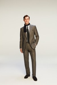 Dunhill Men’s Spring 2024