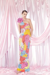 Alejandra Alonso Rojas Resort 2024