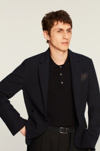 Dunhill Men’s Spring 2024