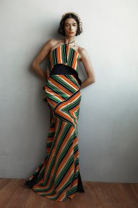 Rosie Assoulin Resort 2024
