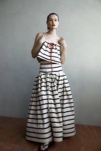 Rosie Assoulin Resort 2024