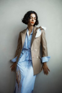 Rosie Assoulin Resort 2024