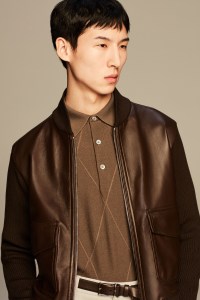 Dunhill Men’s Spring 2024
