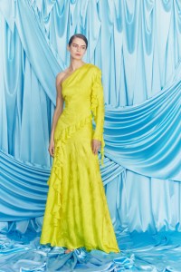 Alejandra Alonso Rojas Resort 2024