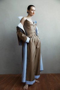 Rosie Assoulin Resort 2024