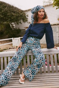 Trina Turk Resort 2024