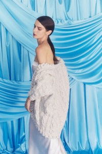 Alejandra Alonso Rojas Resort 2024