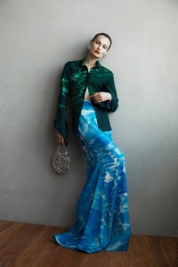 Rosie Assoulin Resort 2024