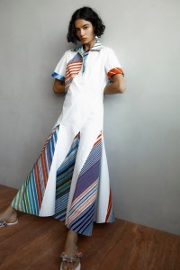 Rosie Assoulin Resort 2024