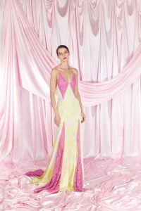 Alejandra Alonso Rojas Resort 2024