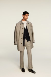 Dunhill Men’s Spring 2024