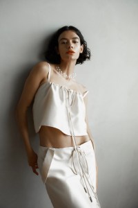 Rosie Assoulin Resort 2024